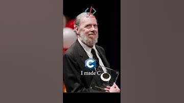 من اخترع  أشهر لغات البرمجة؟ #softwareengneering #اكسبلور #study #لايك_اشتراك #coding #motivation