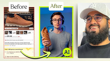 How to Create Hyper-Realistic Ai Videos & Images for Dropshipping (Ecommerce UGC Ads Step-By Step)