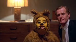 The Shining (1980) Spoiler Discussion Review