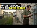 What Happened to the Meter Reader? Why Meter Readers Disappeared