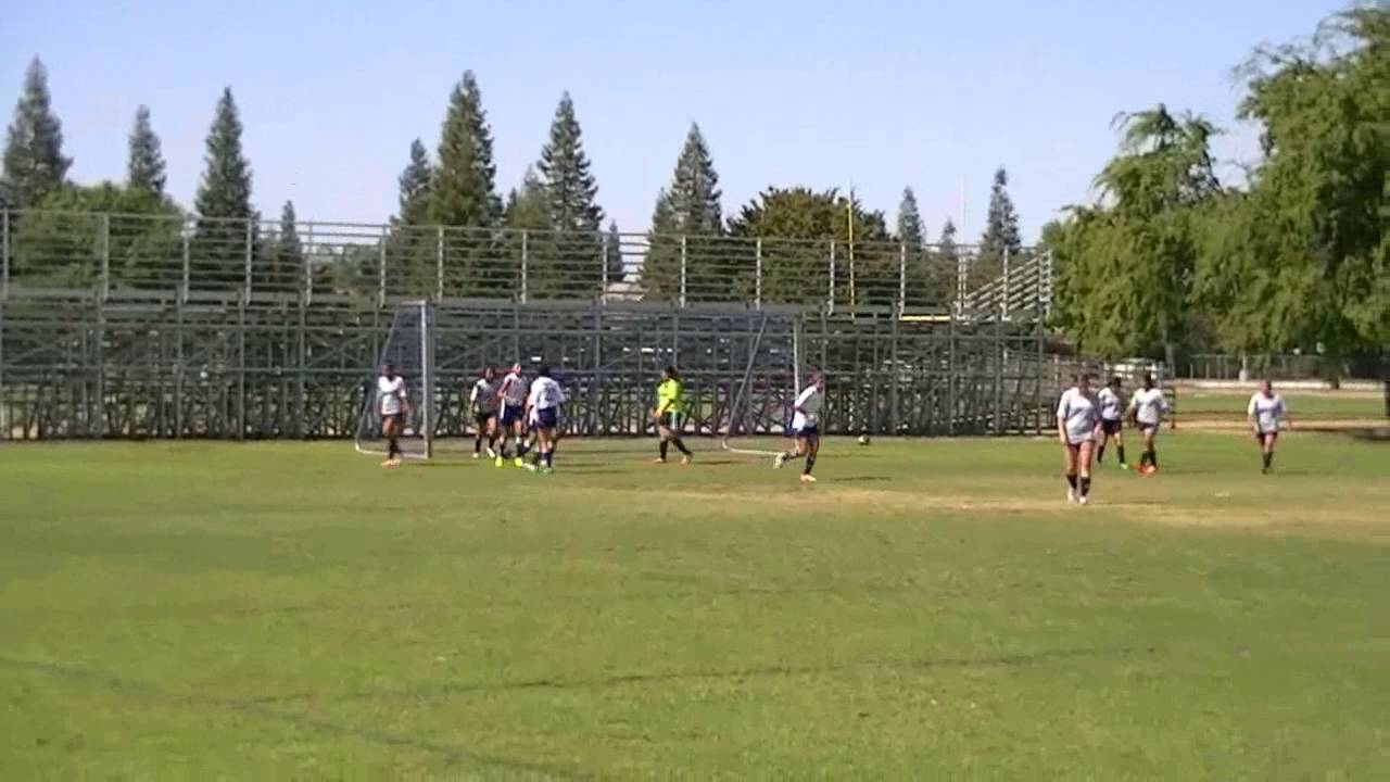 Visalia United 20132016 YouTube