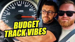 BUDGET Track Tool: Renault Clio 2 R.S. Phase 2 // Nürburgring