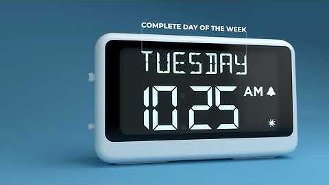 ORKA - How does Talking Madi work? - English full version