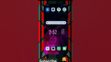 Android Hidden Settings Tips And Tricks #Technicalharshit2.0 #youtubeshorts #short #shortsvideo