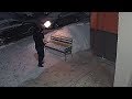 Месть горца. Автоматная стрельба в нефтяной столице России. Real Video