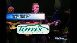 Gordon Lightfoot - CITY-TV News November 16, 2006