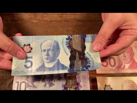 Canadian Money Explained