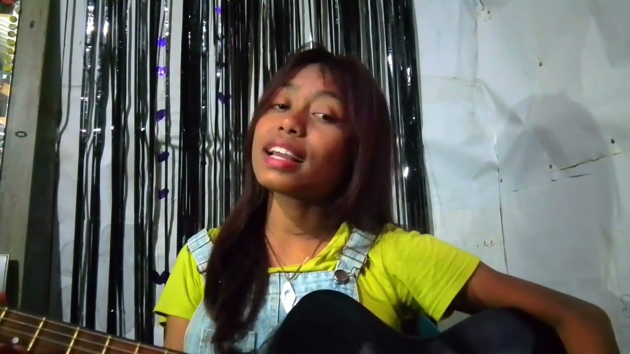 Nunubae full lirik 😊🎸 #sorotanpublik #nunubae