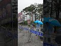 삼각지 부정선거 시위 #2 #shorts