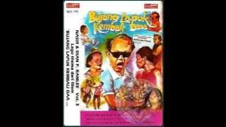OST - Bujang Lapok Kembali Daa 1985