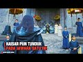 Kaisar pun tunduk pada pendekar satu ini  alur cerita film