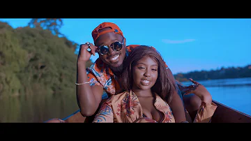 EASY TO LOVE (OFFICIAL VIDEO) Divine B FT Ykee Benda