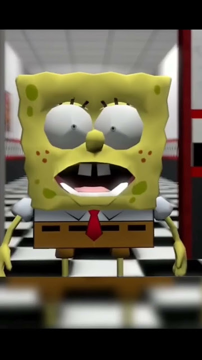 Squidward threw the spatula 🥲 #squidward #spongebob #funny #spatula