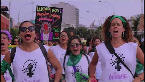 FEMINIST ACTIVISM IN PERU: THE REMARKABLE STORY OF MANUELA RAMOS (3-MINUTES)