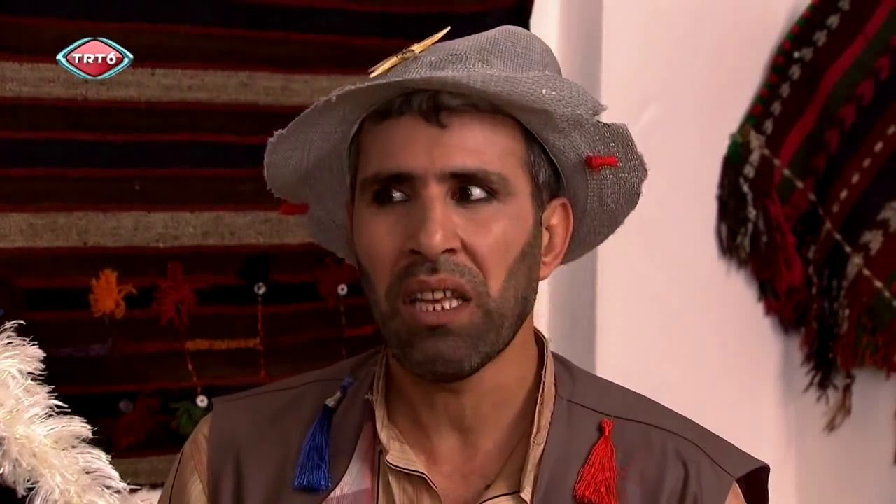 Can û Ceger - Beşa 30.