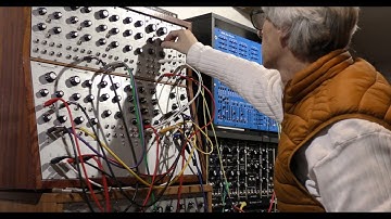 How to sync Behringer RD6 with B1027 sequencer