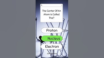 "Quick Science Quiz _Can you get it Right?"#shortsviral #youtubeshorts