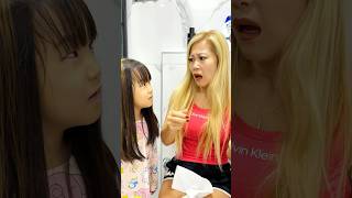 Thumbnail for Omg 😱 Mom! Mom! 🥴😂 LeoNata family #shorts