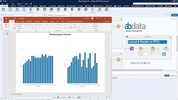 Alteryx Weekly Challenge #229 - AB Data Consulting