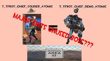 TF2 MVM - Complex Chaos (Area 52 Advanced) - Operation Osmium Ordinance (Beta)