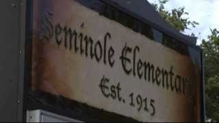 Remembering Seminole Elementary School