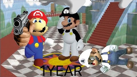 #smv41year 1 year anniversary video collab announcement