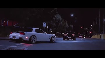 Stay With Me (Epic JDM Edit - Sir James)
