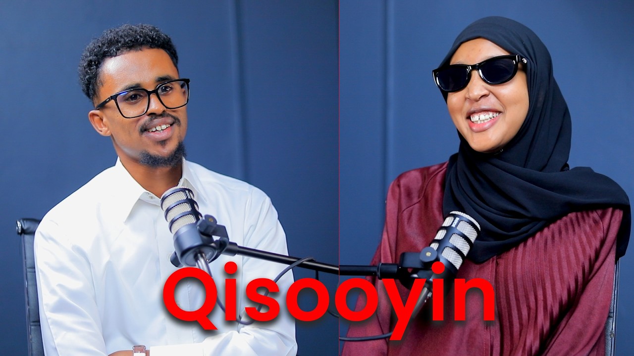 Qisooyin : Siday Qur’aanka u xifdiday iyadoo araga la’