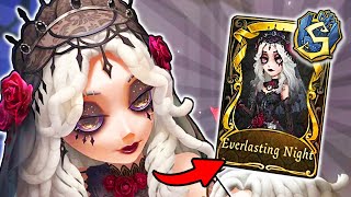Using Psychologist's S-Tier Skin To Get The S Badge... Using Psychologist's S-Tier Skin To Get The S Badge...