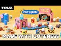 [TRUZ] Made with Cuteness