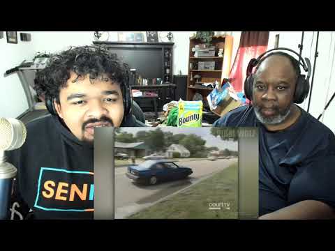 Dad Reacts to FUNNY POLICE ENCOUNTERS!