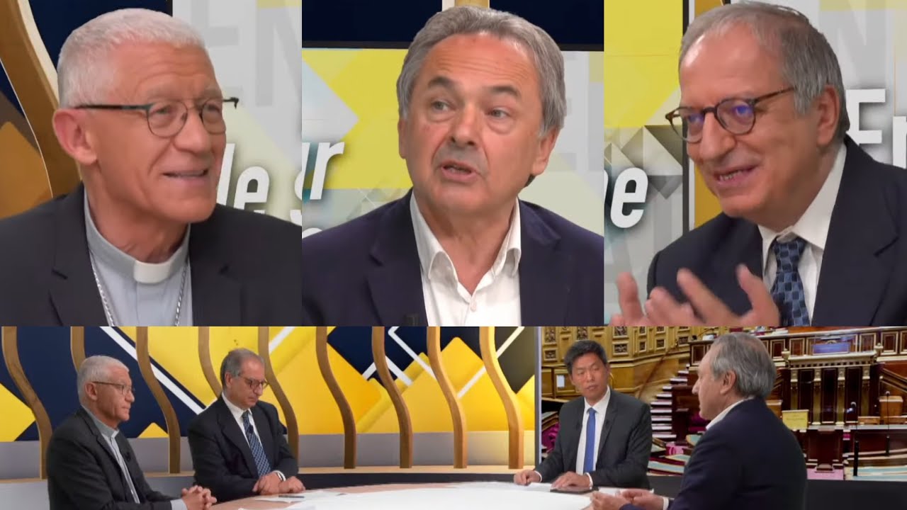 La loi sur le séparatisme, En Débat