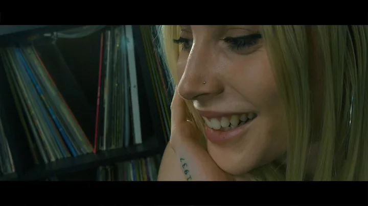 MDMA - Wildflower (Official Video)