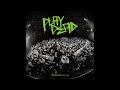 SiM - PLAYDEAD (2023) (FULL ALBUM)