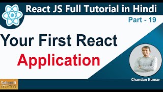 Hello friends,welcome to react js full tutorial by sahosoft
solutions.please register on www.sahosoft.com for angular online class
with live project train...
