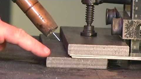 ABB Robotics   Adaptive Arc Welding using WeldGuide III