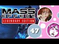 Mass Effect [Legendary Edition] | 47: Wir sind die einzigen, die noch übrig sind.