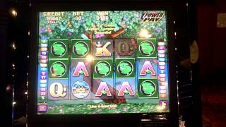 Money Tree 2 Slot Machine Bonus screenshot 3