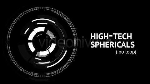 Motion elements / Animation Set