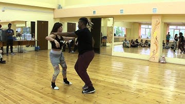 Val Clemente, ZOUK Needs You! 16-17 may 2015, Day#2