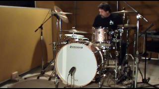 M-Audio Profire 2626 (First vid with new gear) Bonzo Influenced screenshot 4