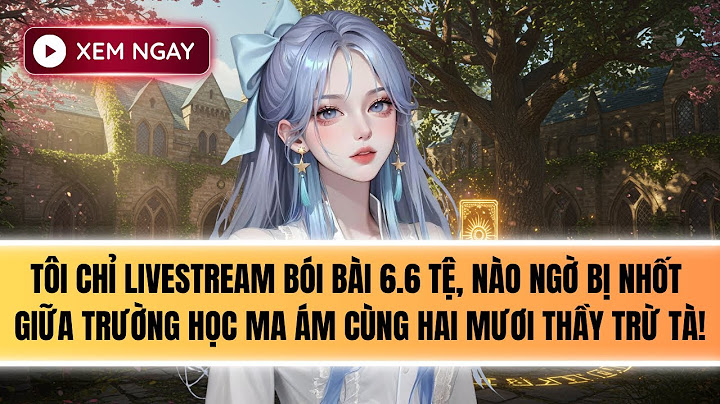 Truyện Audio | BLOGGER HUYỀN HỌC LỞM GỌI HỒN THẬT [PHẦN 2]