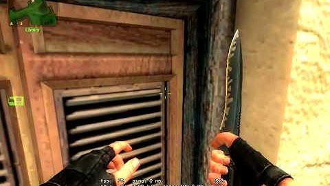 CS:S BUG + Download Script