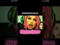 Paeka Previews her and Snow’s Unreleased Song #snowthaproduct #paeka