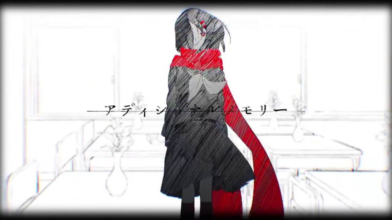 Hatsune Miku Kagerou Project Additional Memory Legendado Pt Hatsune Miku Kagerou Project Additional Memory Legendado Pt