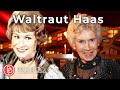 Waltraut Haas (94): Das macht die Kult-Schauspielerin aus "Der Hofrat Geiger" heute | PROMIPOOL