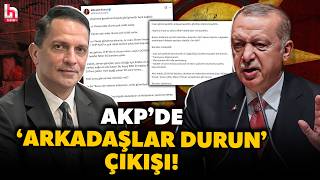 AKP'li Mücahit Birinci'den Erdoğan'ı çok kızdıracak 'Butlan' çıkışı! \