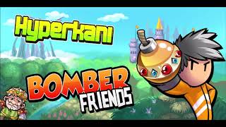 Bomber Friends Ost - Redforge Medieval