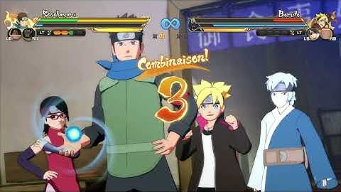 NSC-ModManager - littledamien characters pack