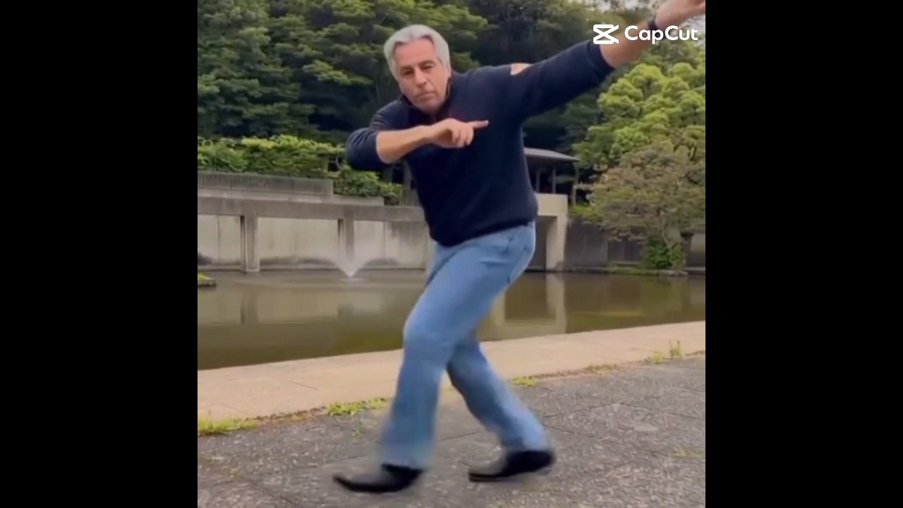 дядюшка Эпштейн 😍😍😍😍 